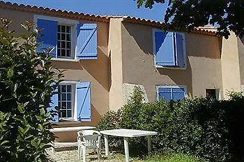 Hotel Helios & - Ile Des Embiez 4*