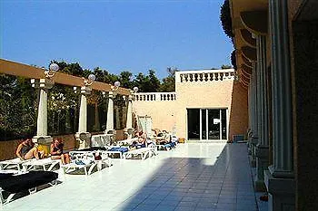 Helios & - Ile Des Embiez Hotel 4*