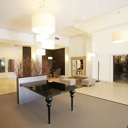 Helios&spa - Ile Des Embiez Hotel 4*