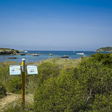 Helios - Ile Des Embiez Hotel