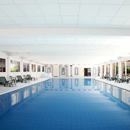 Helios&spa - Ile Des Embiez Hotel