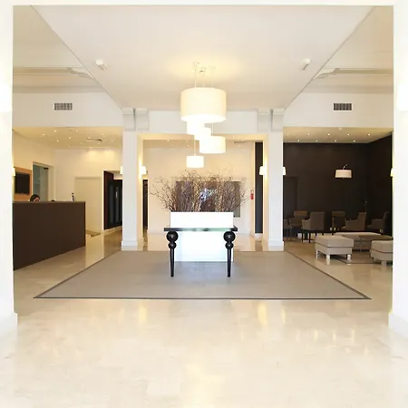 Hotel Helios - Ile Des Embiez Six-Fours-les-Plages