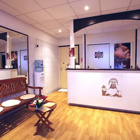 Hotel Helios&spa - Ile Des Embiez Six-Fours-les-Plages