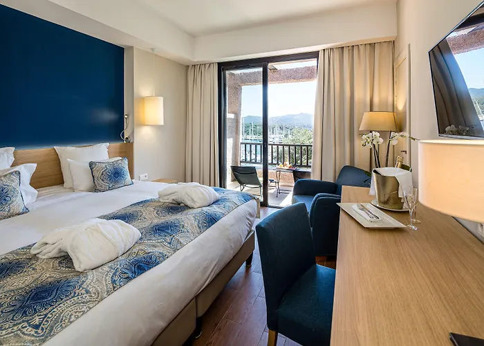 Helios & - Ile Des Embiez Hotel Six-Fours-les-Plages