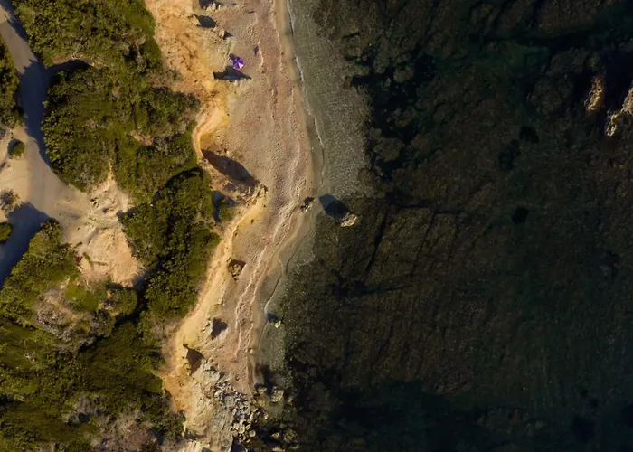 Hotel Helios & - Ile Des Embiez