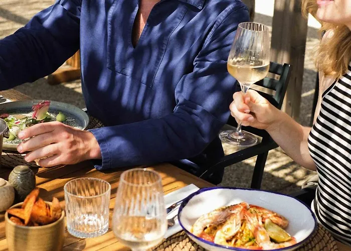 Helios & - Ile Des Embiez 4* Six-Fours-les-Plages