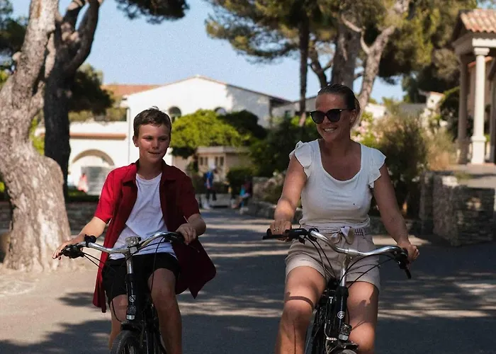 Helios & - Ile Des Embiez Hotel Six-Fours-les-Plages