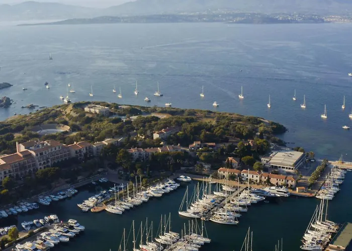 Helios & - Ile Des Embiez