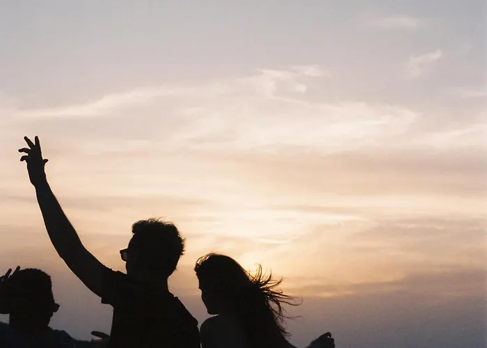 Hotel Helios & - Ile Des Embiez