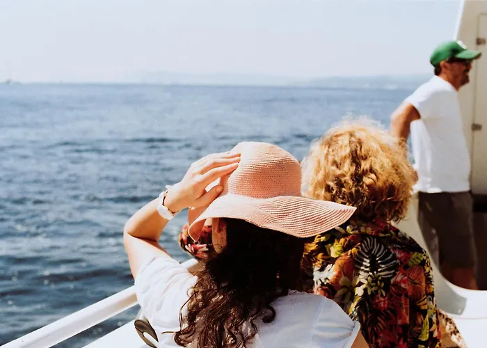 Hotel Helios & - Ile Des Embiez Six-Fours-les-Plages