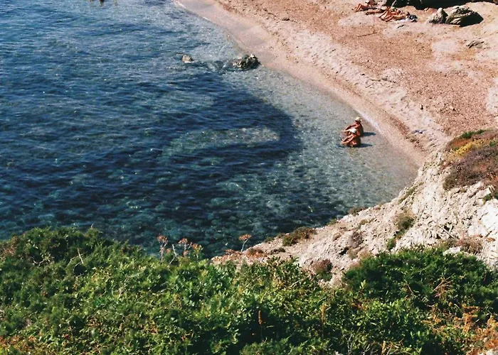 Helios & - Ile Des Embiez Six-Fours-les-Plages