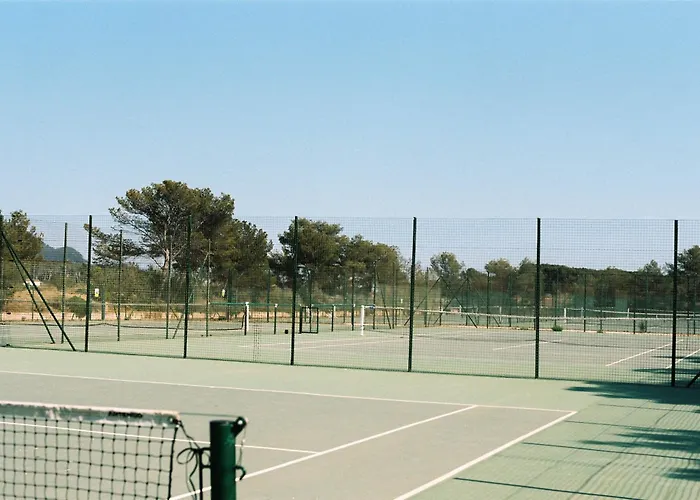 Helios & - Ile Des Embiez