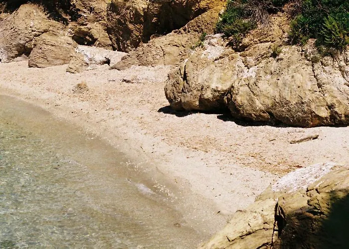Helios & - Ile Des Embiez فندق