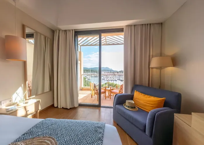 Hotel Helios & - Ile Des Embiez Six-Fours-les-Plages