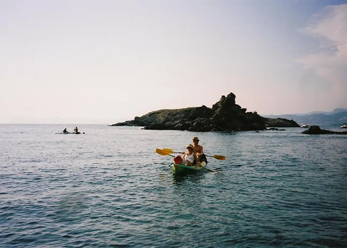 Helios & - Ile Des Embiez Six-Fours-les-Plages