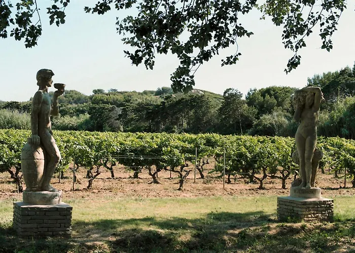 Helios & - Ile Des Embiez Hotel 4*