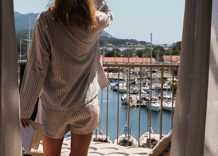 Helios & - Ile Des Embiez Hotel Six-Fours-les-Plages