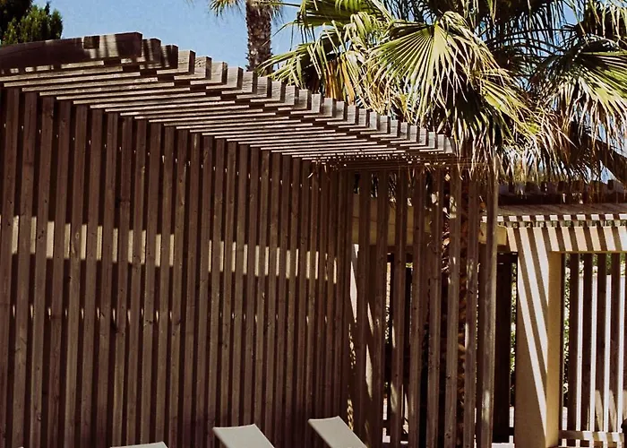 Hotel Helios & - Ile Des Embiez