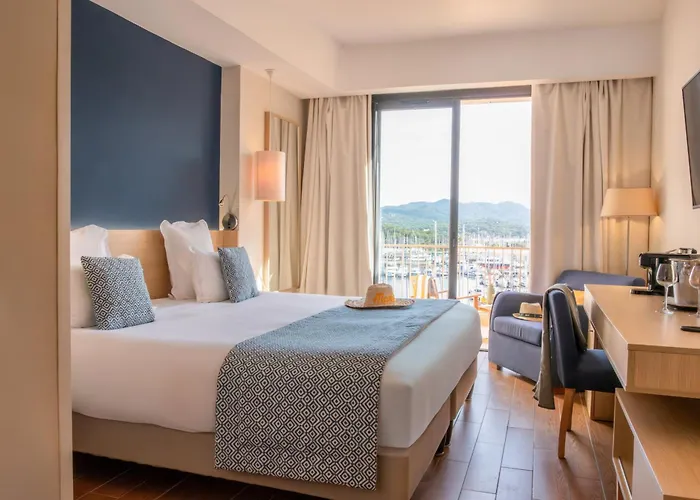 Helios & - Ile Des Embiez Six-Fours-les-Plages