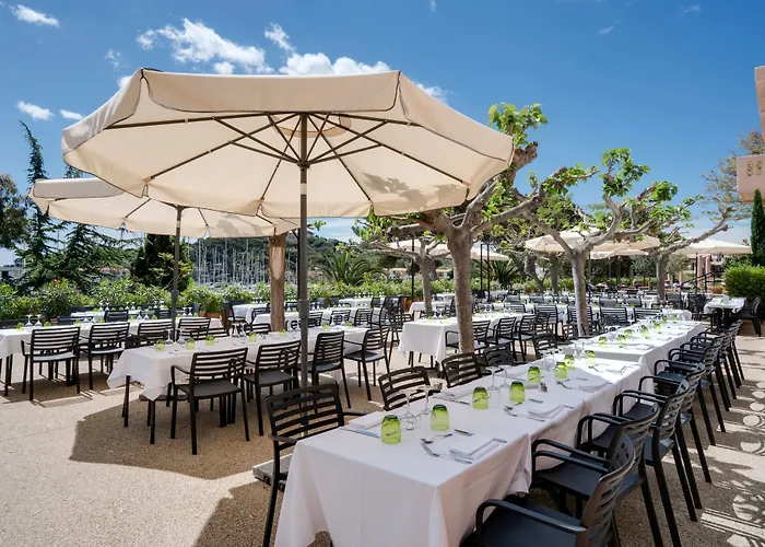 Hotel Helios & - Ile Des Embiez 4*