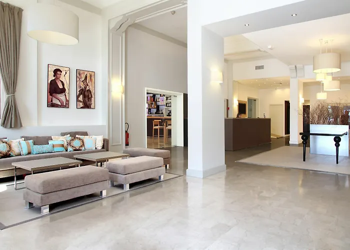 Hotel Helios & - Ile Des Embiez Six-Fours-les-Plages