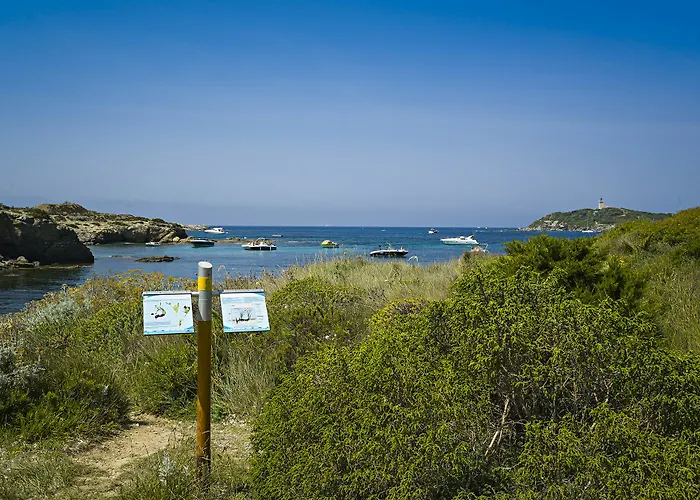 Helios & - Ile Des Embiez فندق
