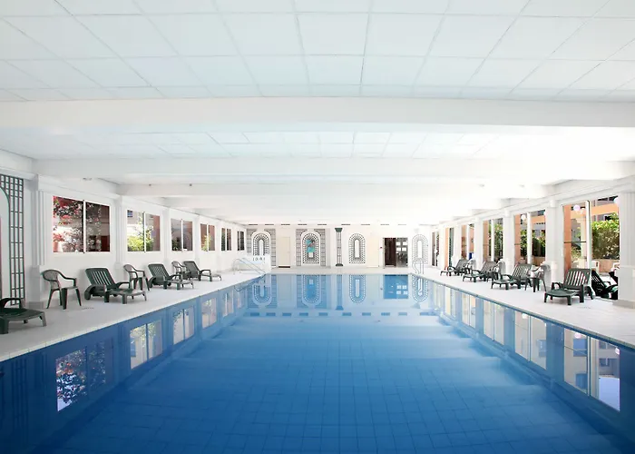 Helios & - Ile Des Embiez فندق