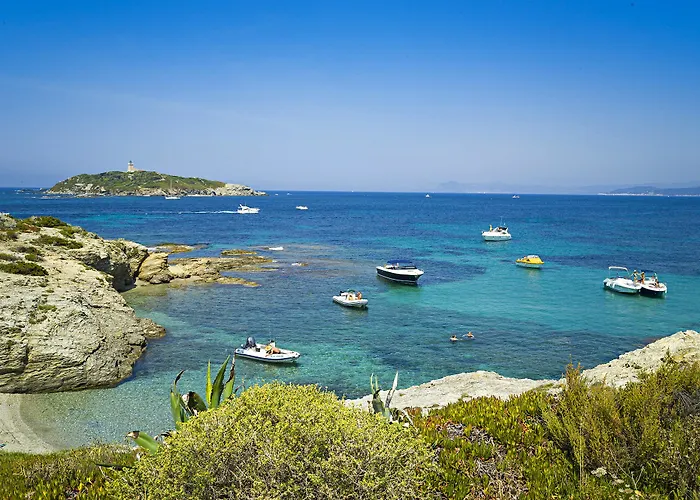 Helios & - Ile Des Embiez Six-Fours-les-Plages